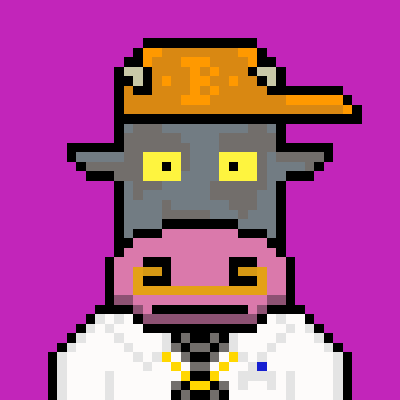Doginal Cowz #373