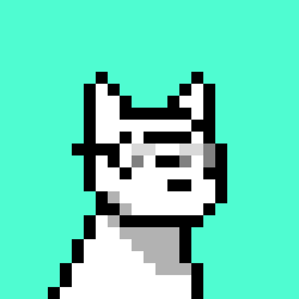 Doginal Dog #5122