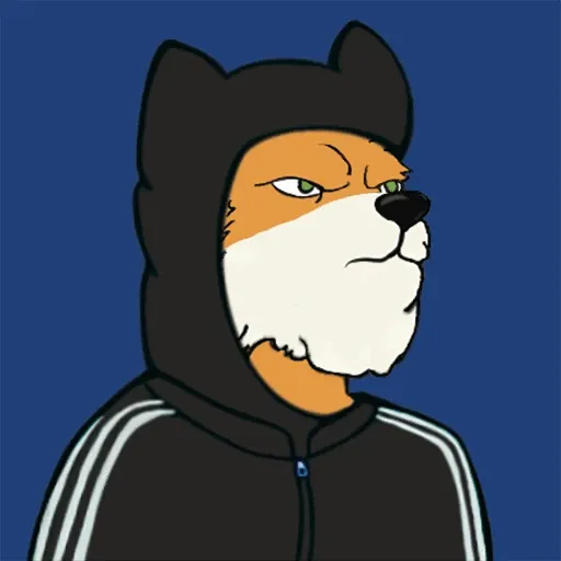 F*ck It We Bark #7120
