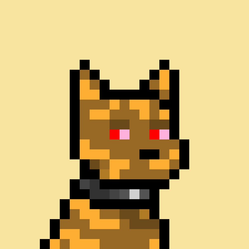 Doginal Dog #9951