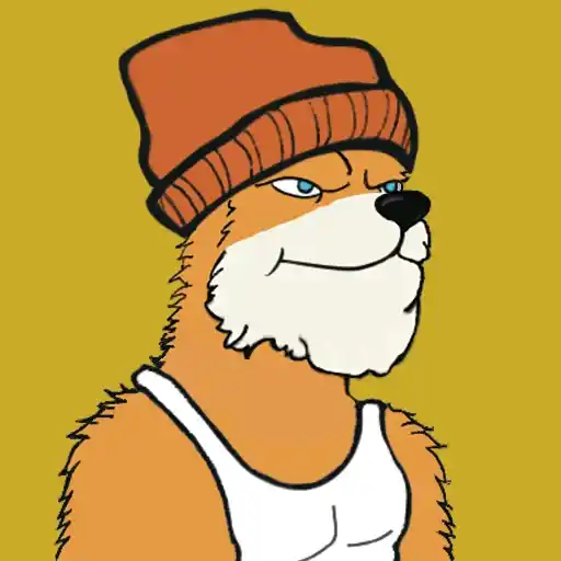 F*ck It We Bark #1252