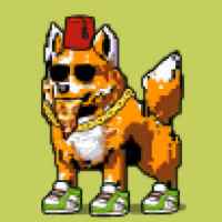 DogePunks #2721