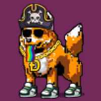 DogePunks #3203