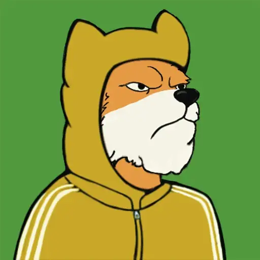 F*ck It We Bark #3238