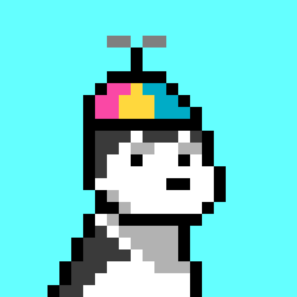 Doginal Dog #4168