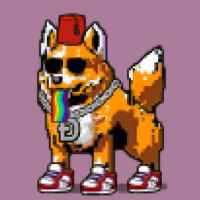 DogePunks #4001