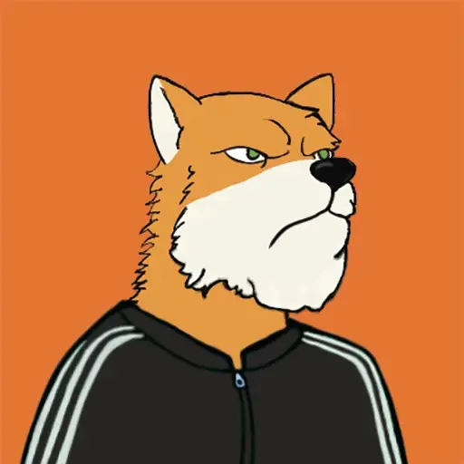 F*ck It We Bark #7755
