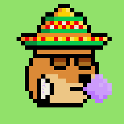 Dogepunk #2517