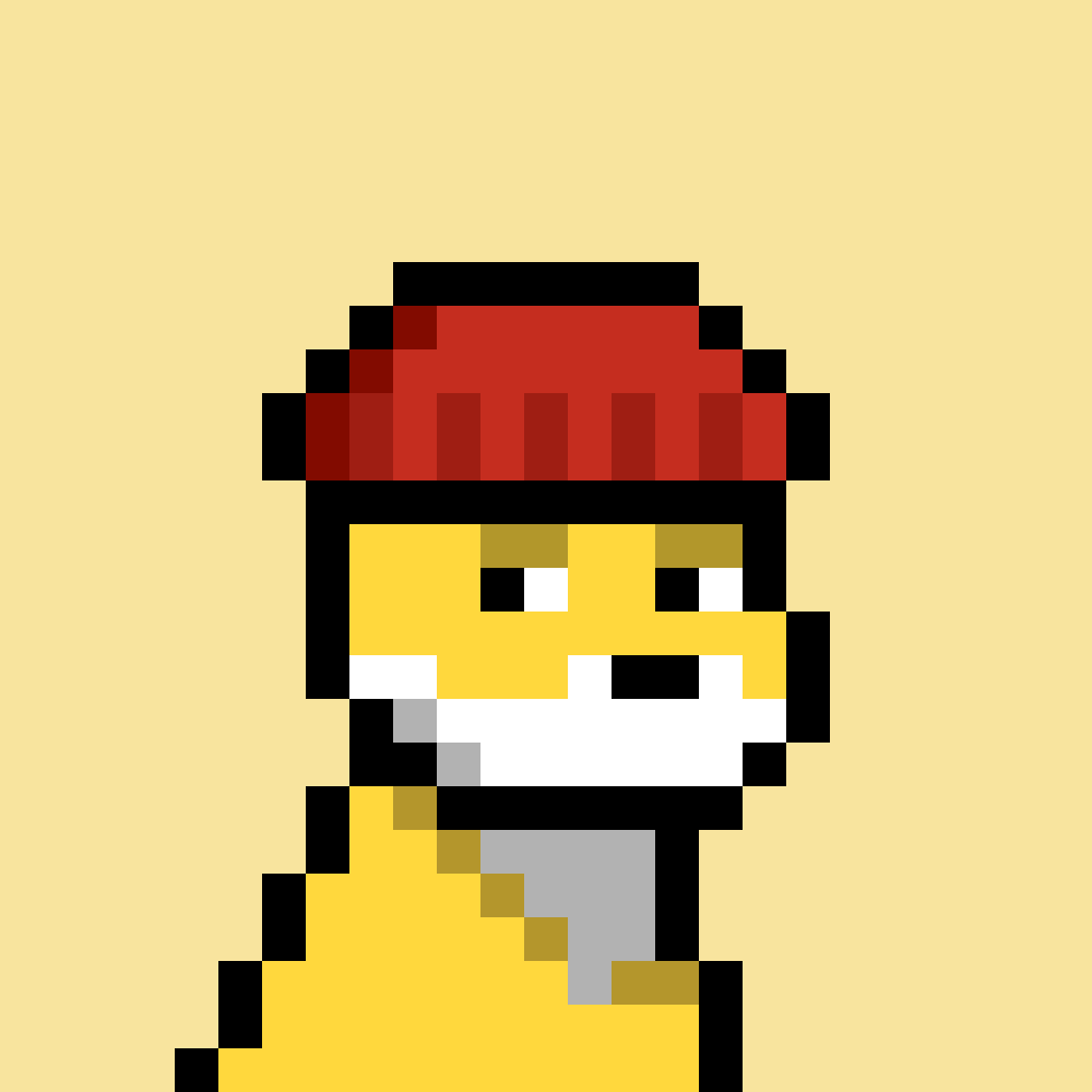 Doginal Dog #9285