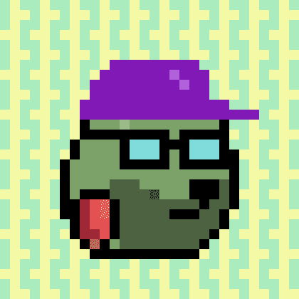 Dogepunk #1535