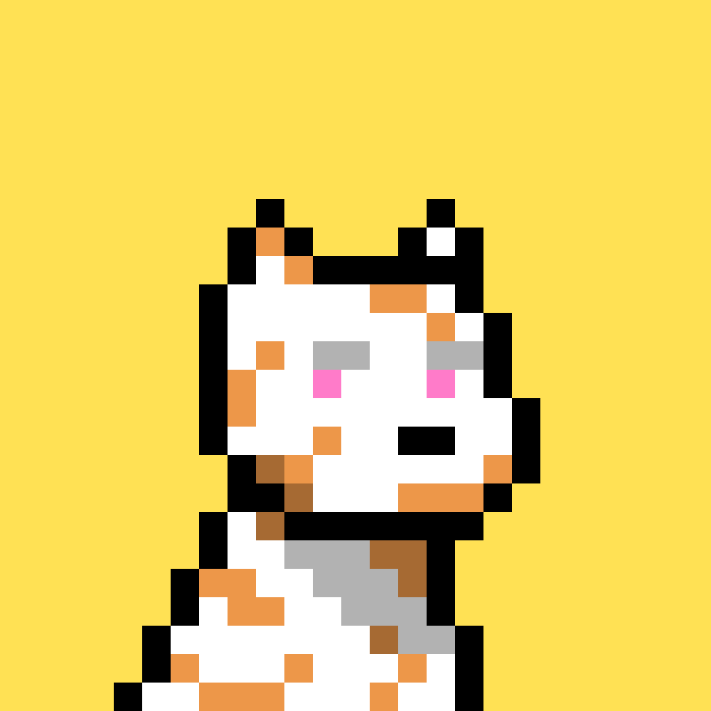 Doginal Dog #1289