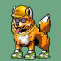 DogePunks #3871