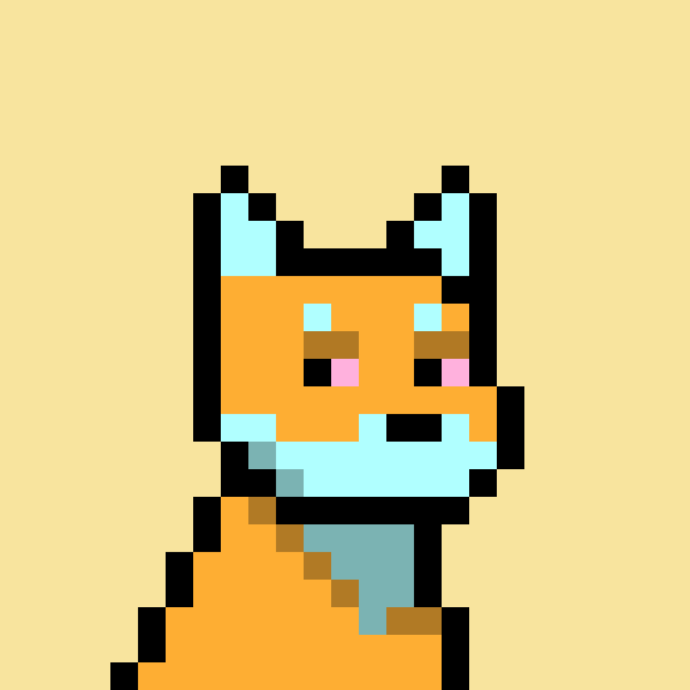 Doginal Dog #8009