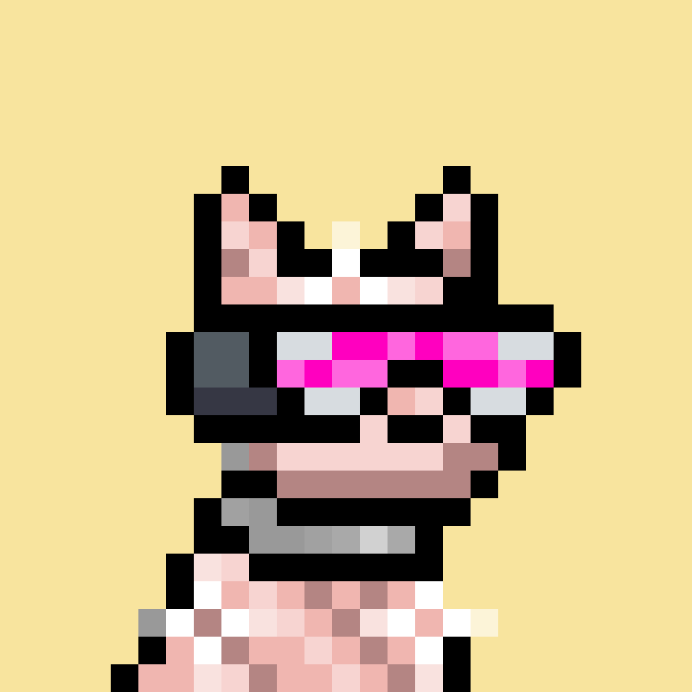 Doginal Dog #6618