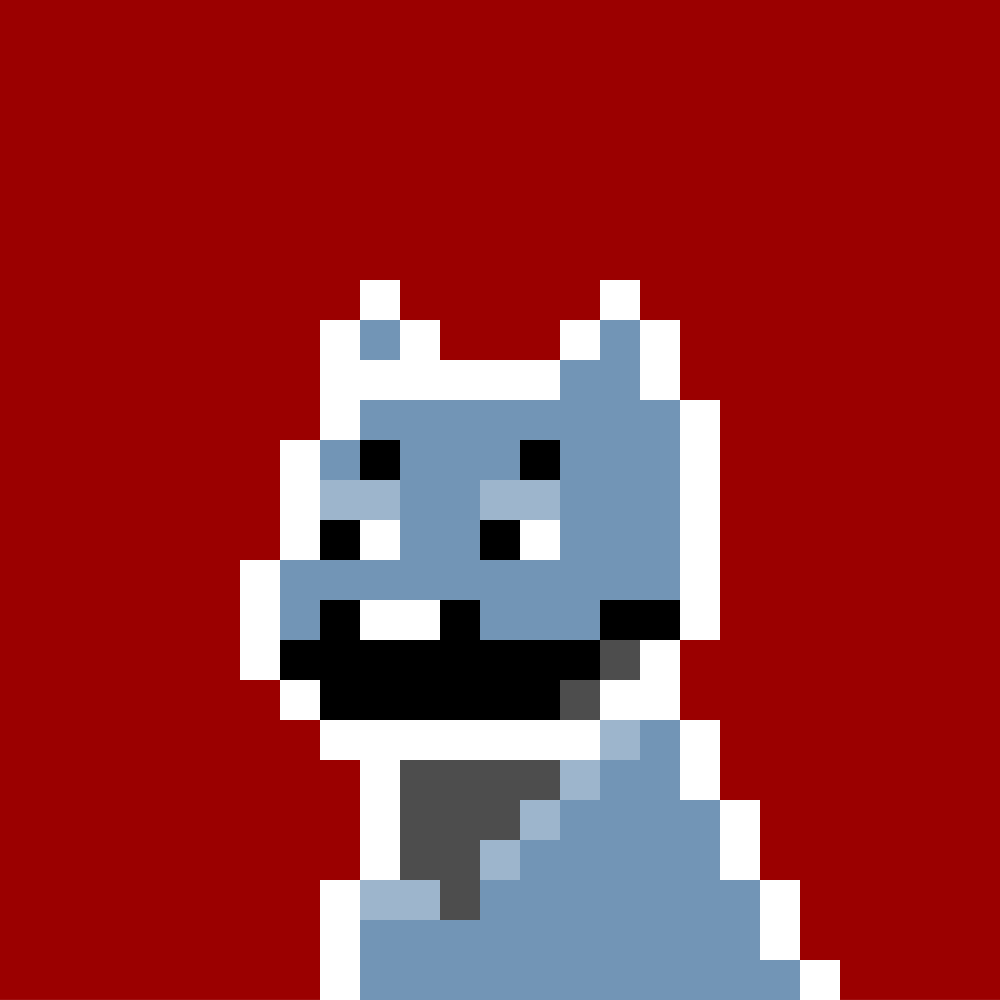 Anti Doginal Dog #3601