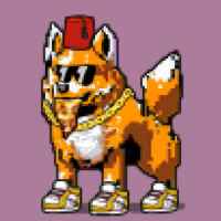 DogePunks #3952