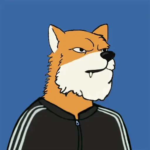 F*ck It We Bark #6388