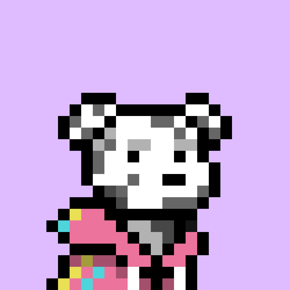Doginal Dog #9809