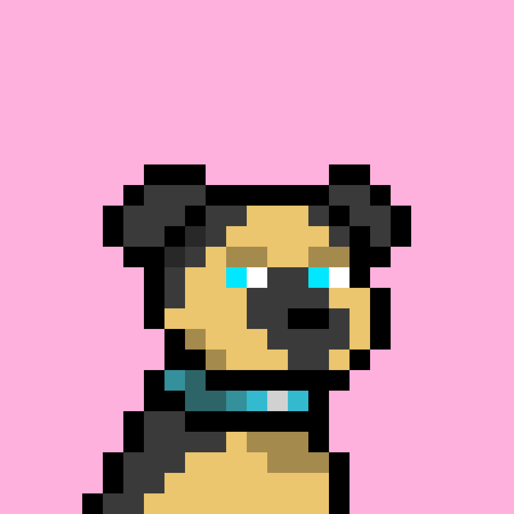 Doginal Dog #7822