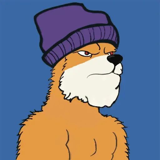 F*ck It We Bark #3479