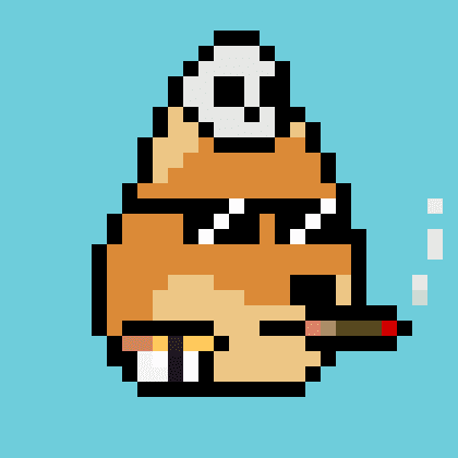 Dogepunk #6211