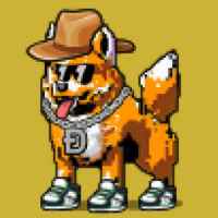 DogePunks #1443
