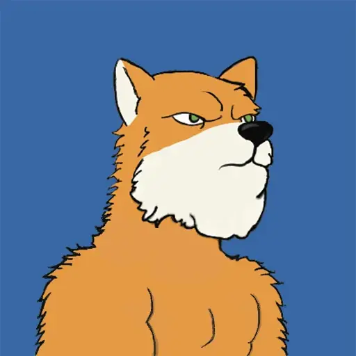 F*ck It We Bark #6045
