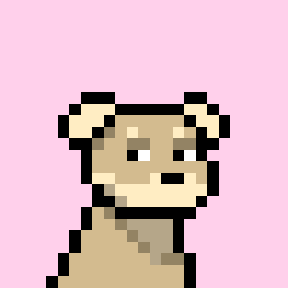 Doginal Dog #4874