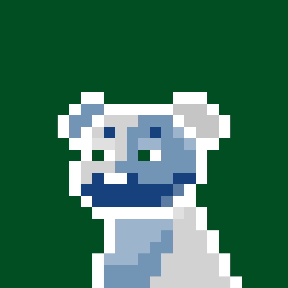Anti Doginal Dog #5192