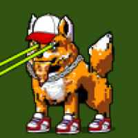 DogePunks #3872