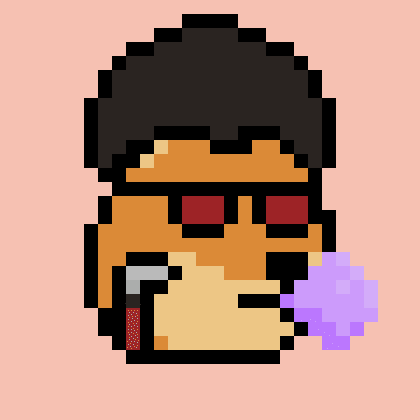 Dogepunk #1340