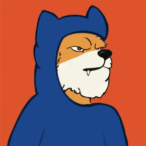 F*ck It We Bark #2365