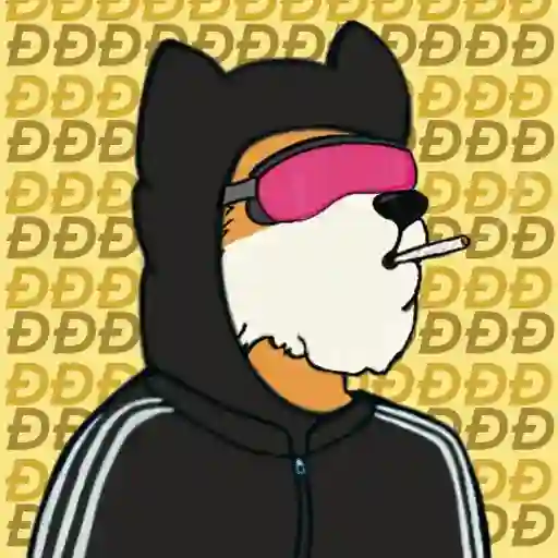 F*ck It We Bark #2265