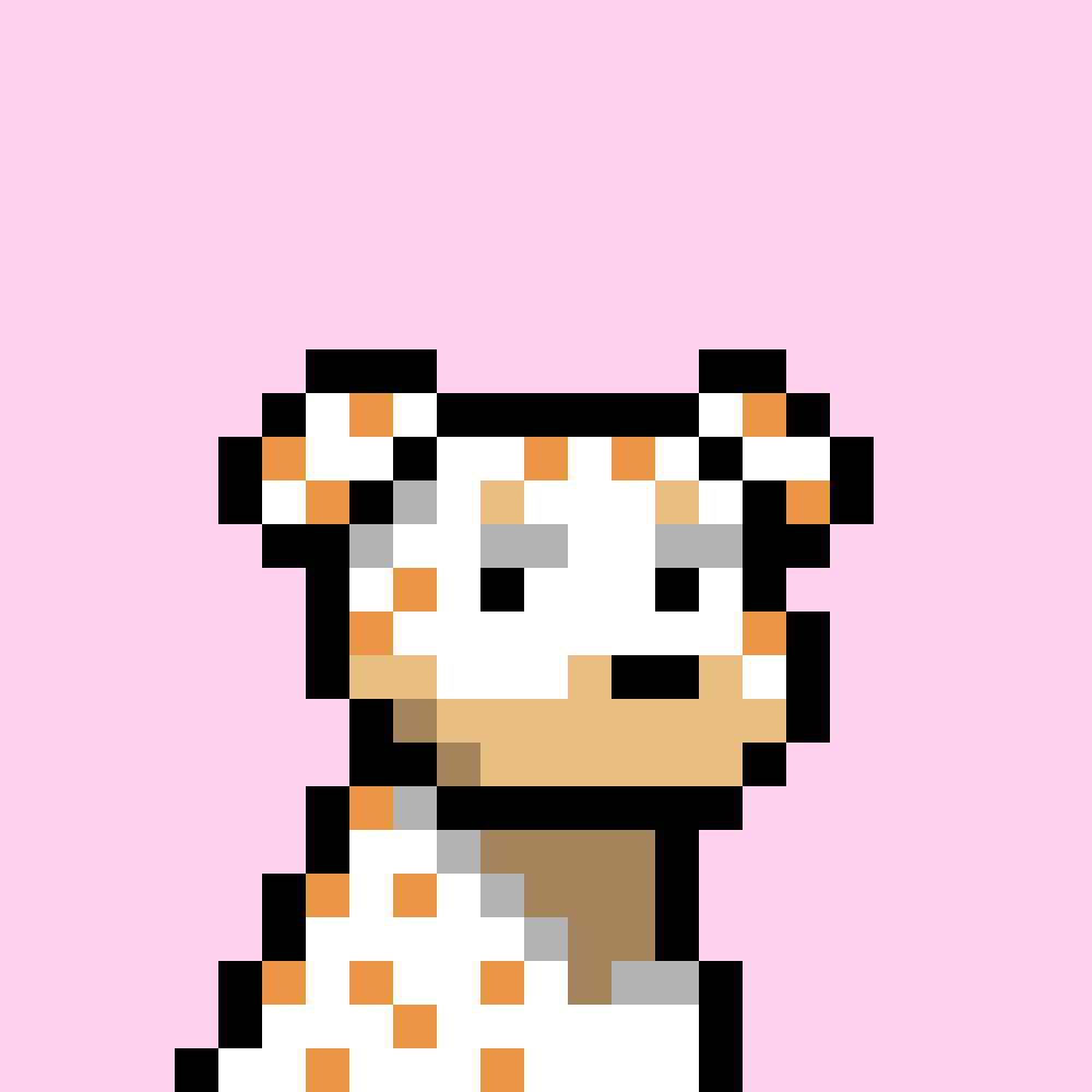 Doginal Dog #6890