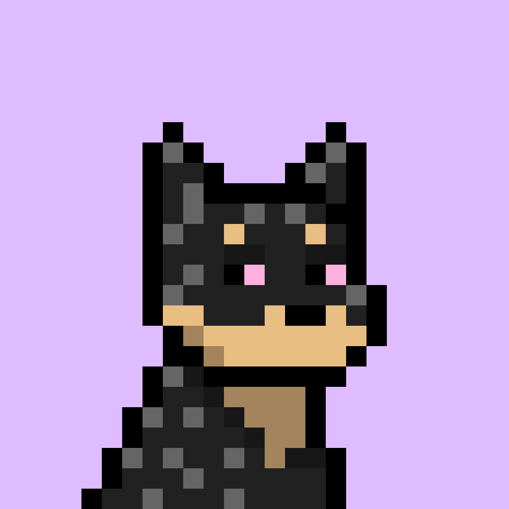 Doginal Dog #1084