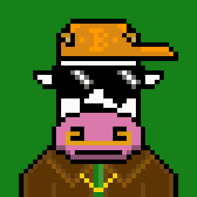 Doginal Cowz #145