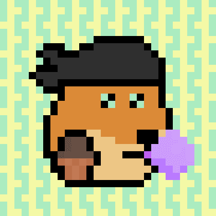 Dogepunk #7692