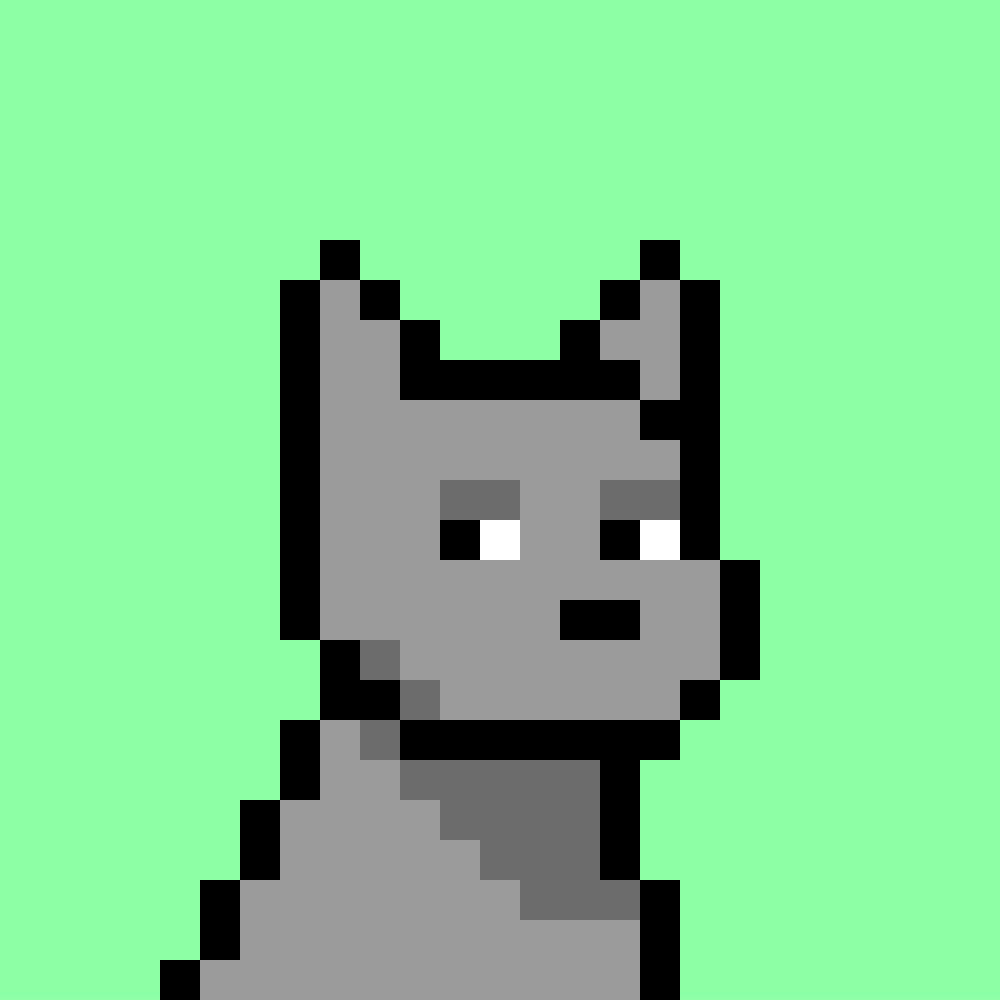 Doginal Dog #5930