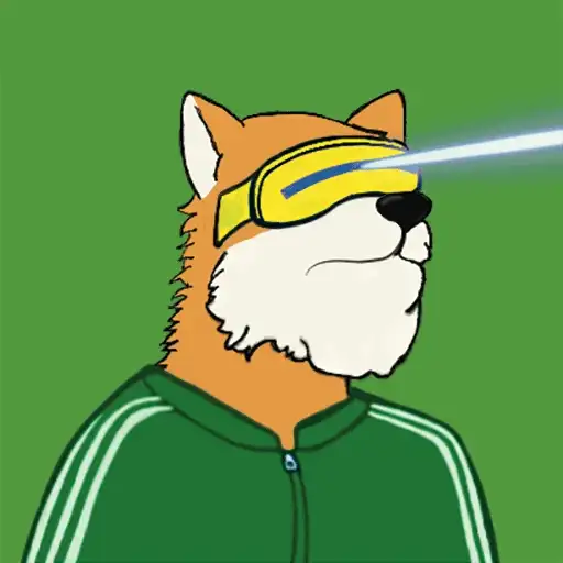 F*ck It We Bark #7957