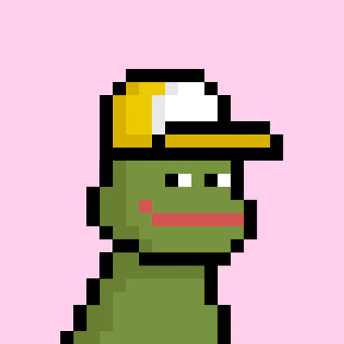 Doginal Frog #178