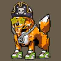 DogePunks #4178