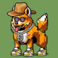 DogePunks #2014