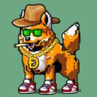 DogePunks #3187