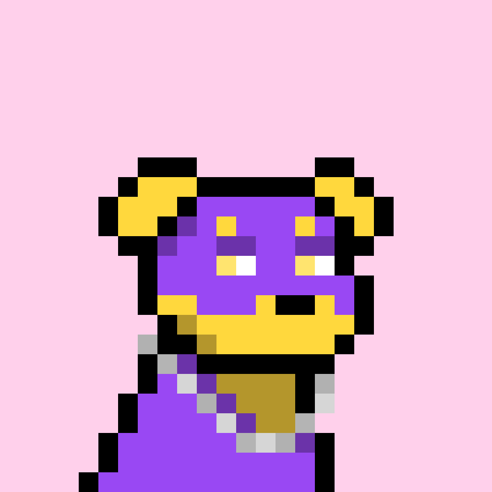 Doginal Dog #869