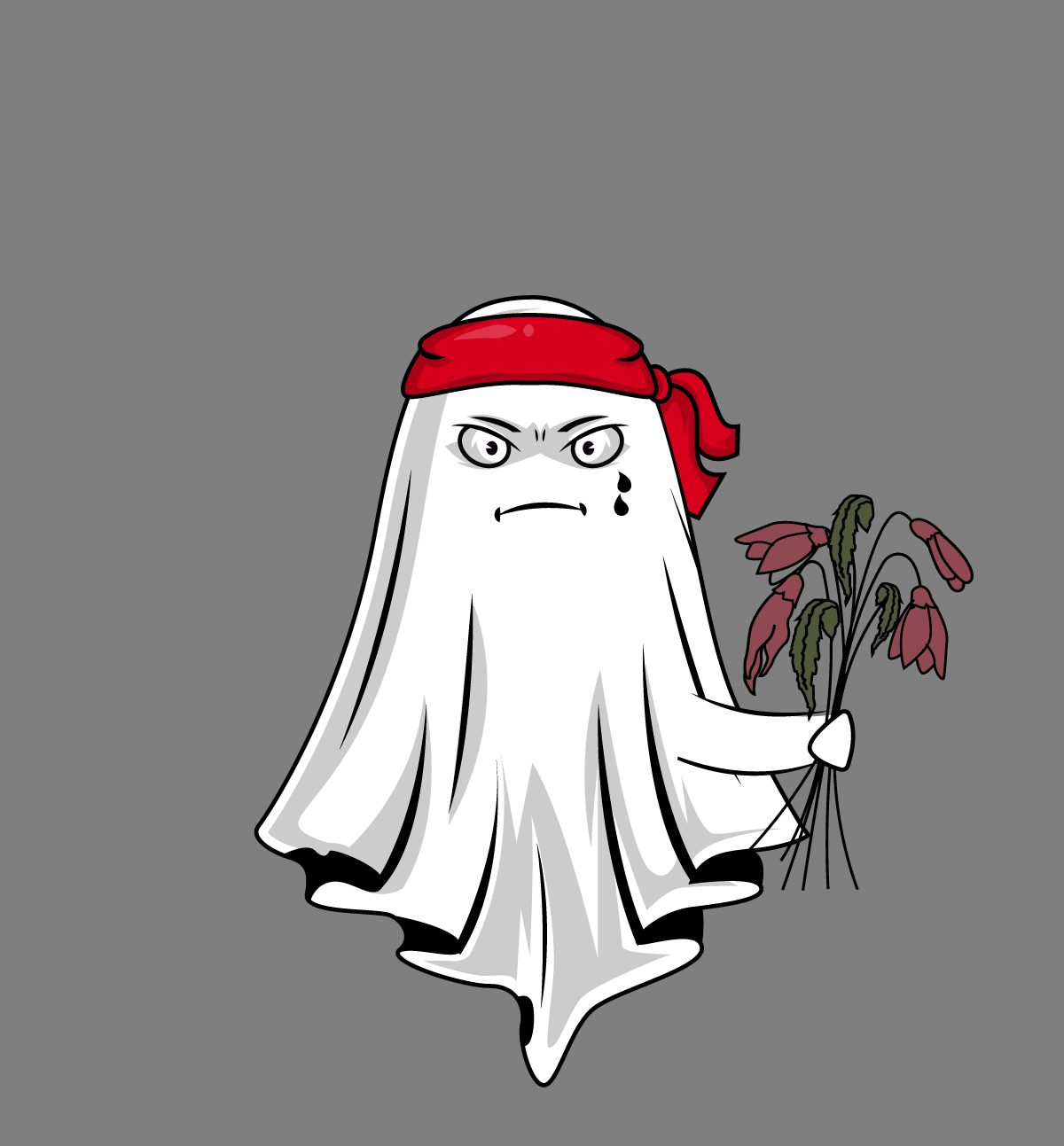 The Spook Society #844
