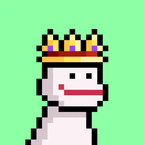 Doginal Frog #5638