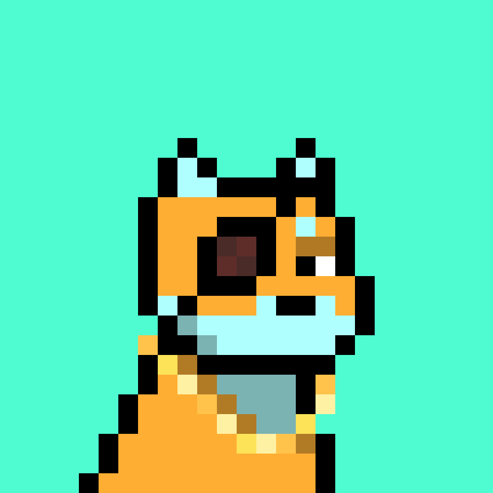Doginal Dog #5239