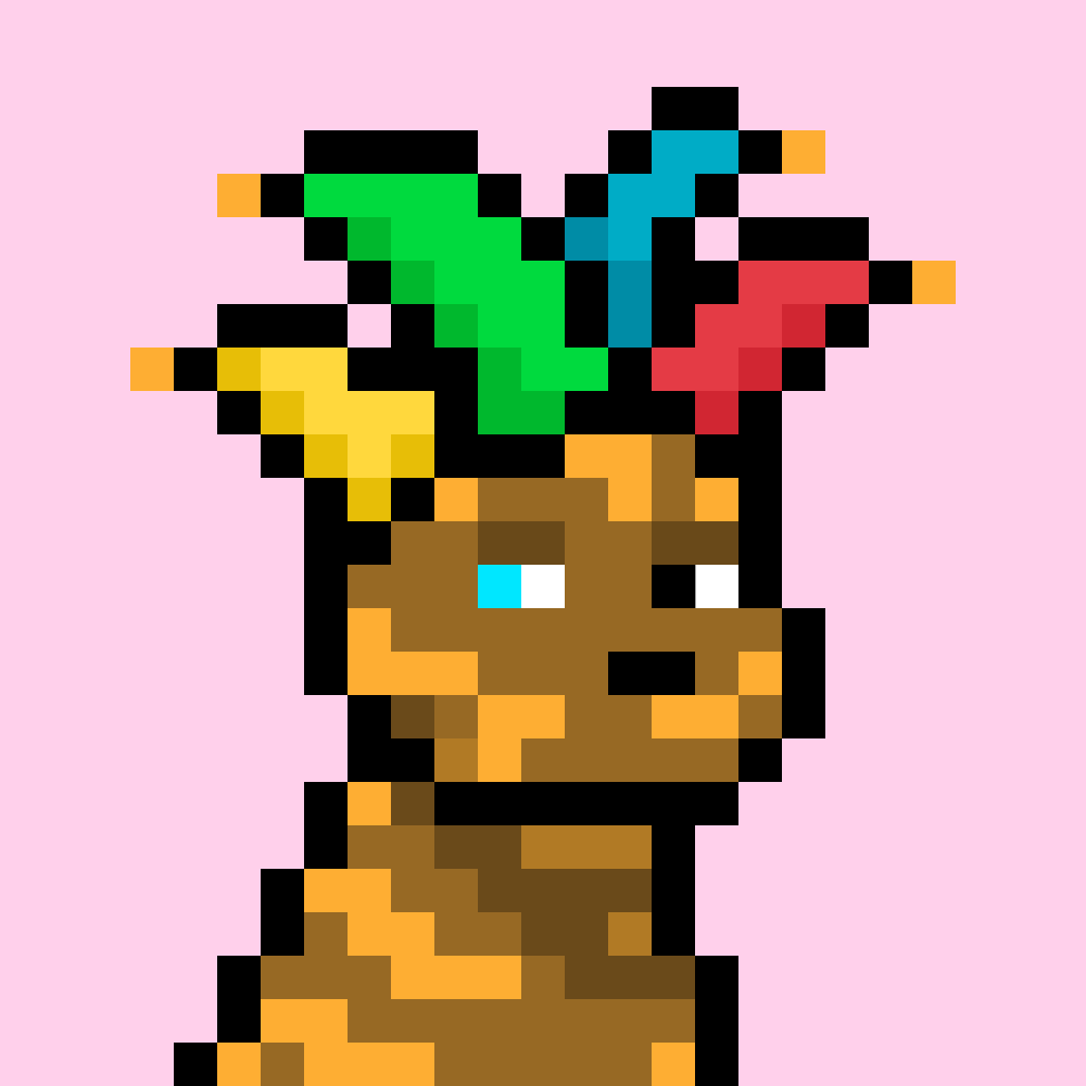 Doginal Dog #2563