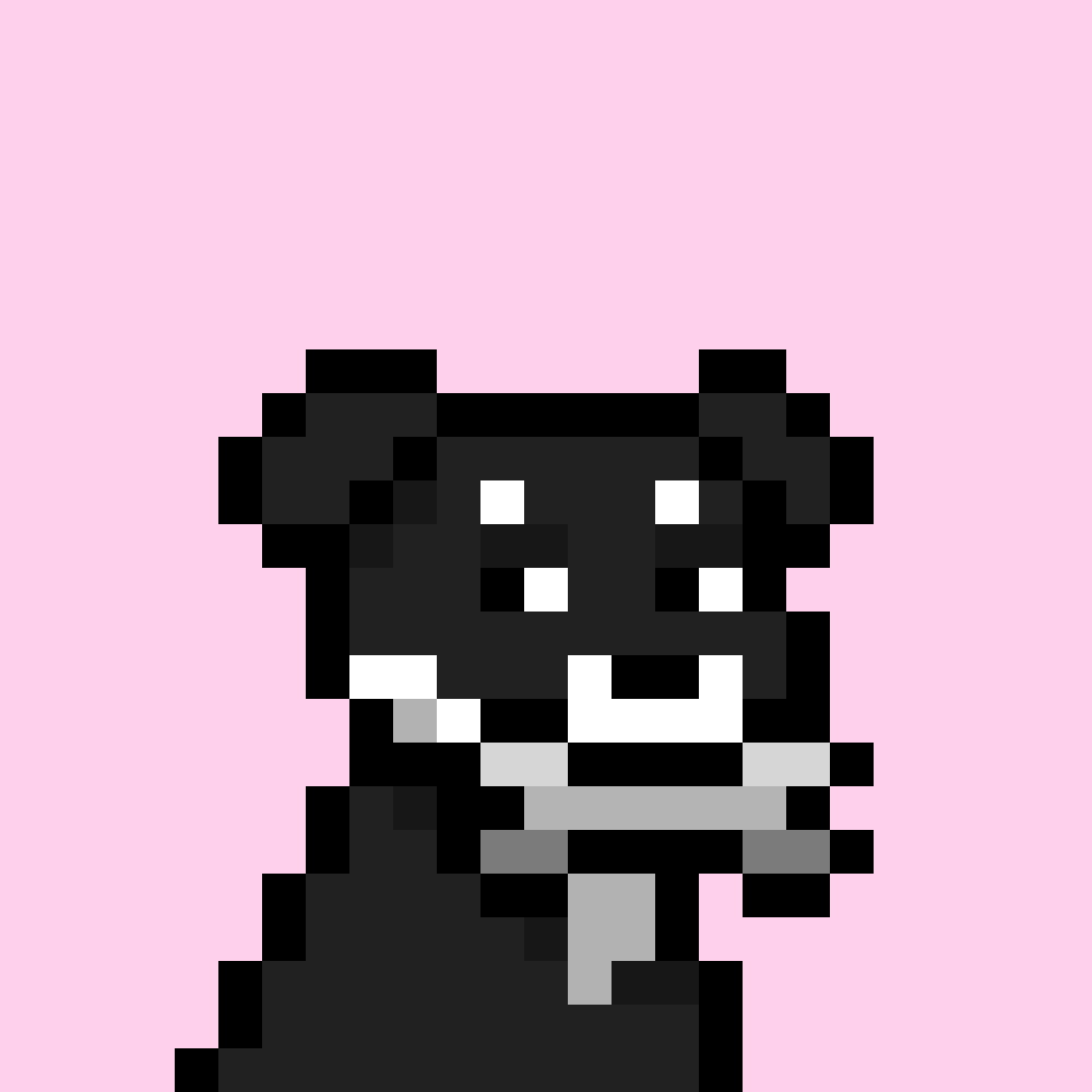 Doginal Dog #3590