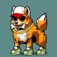 DogePunks #589